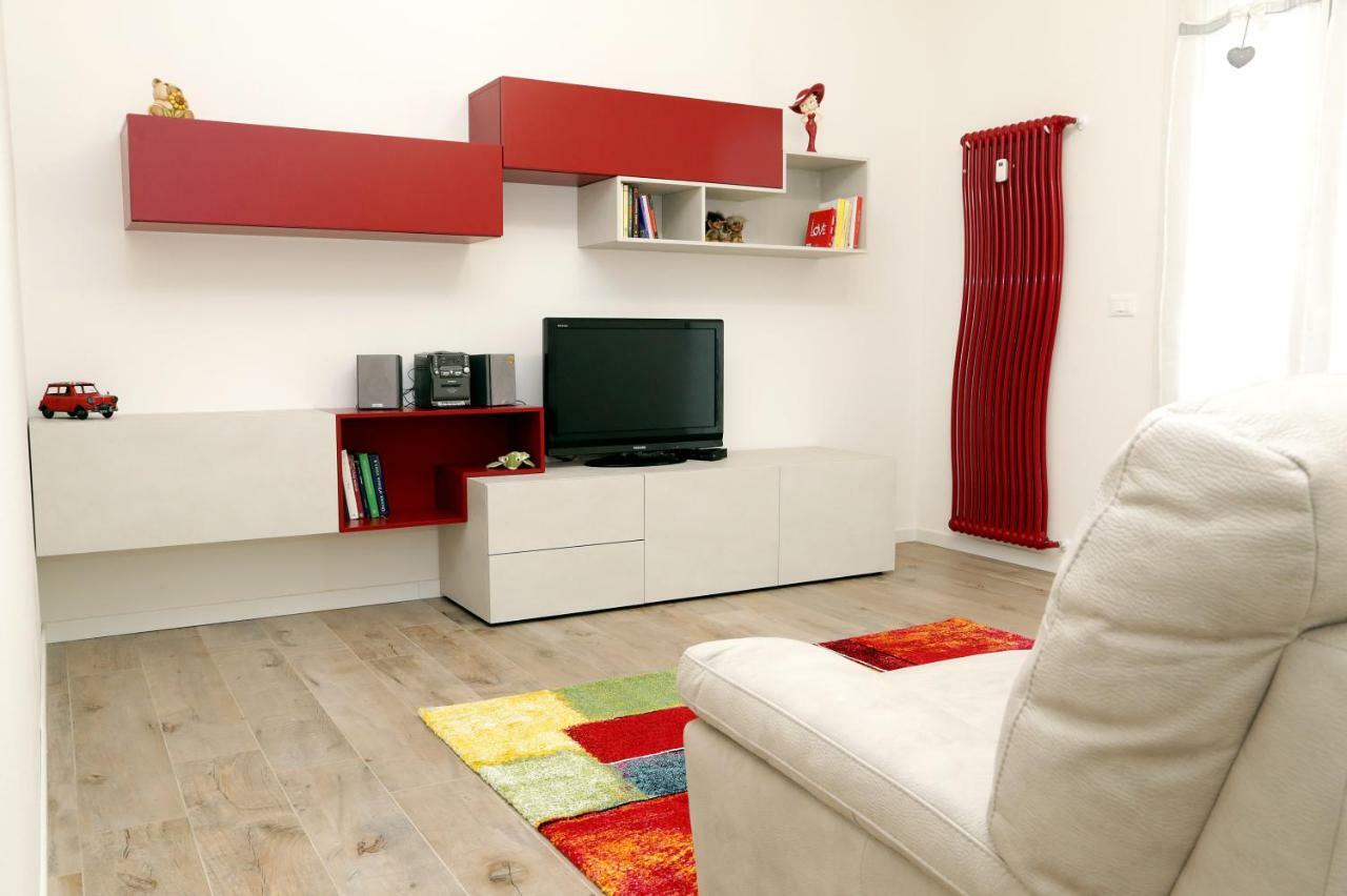 A Casa Di Elsa Apartment Castenaso Exterior photo