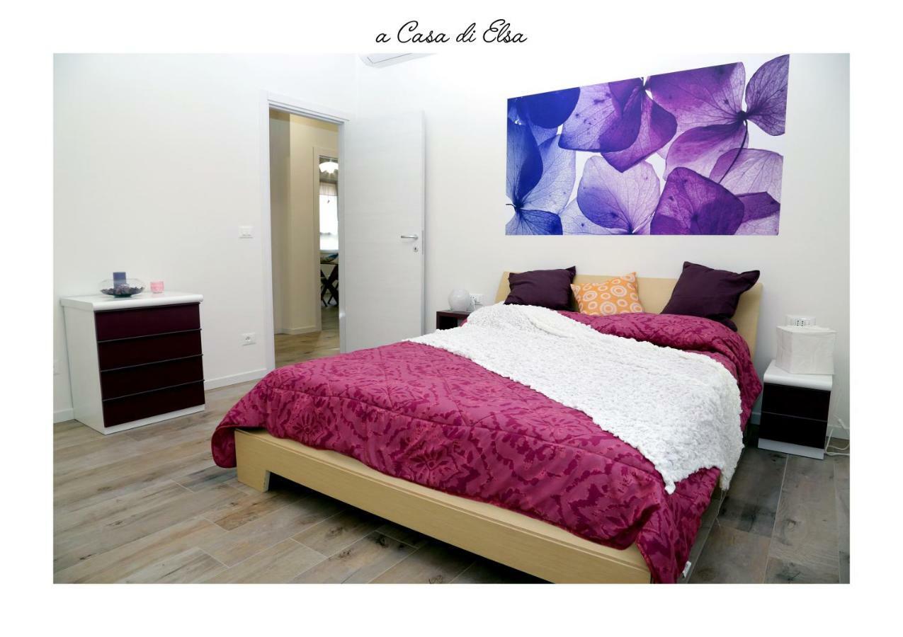 A Casa Di Elsa Apartment Castenaso Exterior photo